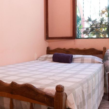 Hostal Delmy Suchitoto Exterior foto