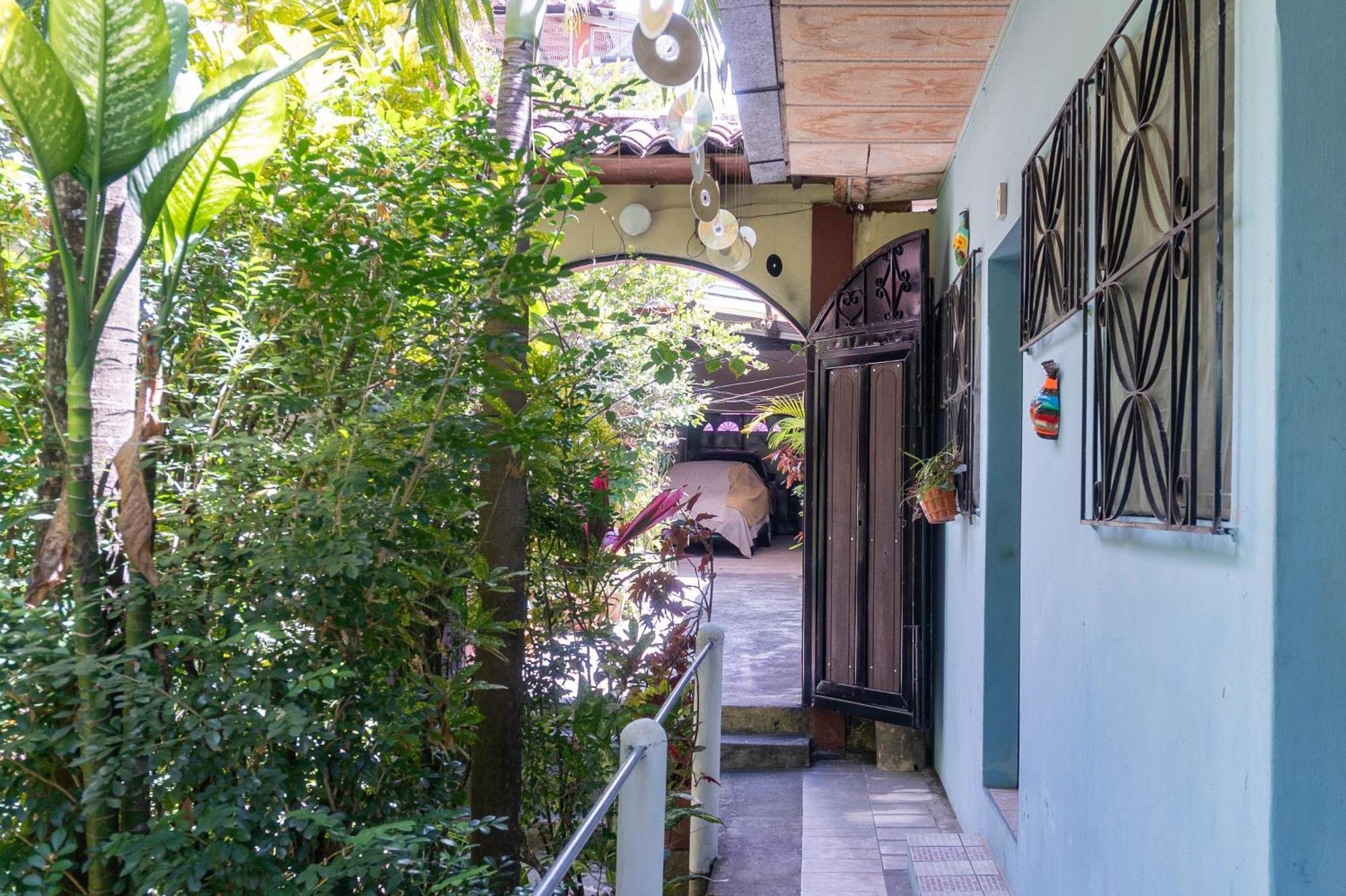 Hostal Delmy Suchitoto Exterior foto